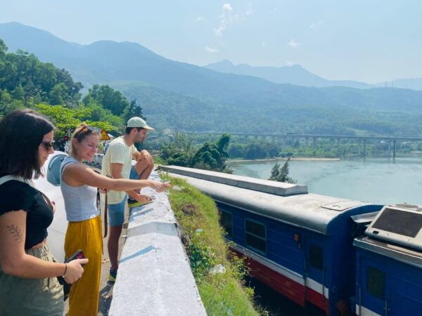 Da Nang : Private Car to Hue via Hai Van Pass & Many Options - Frequently Asked Questions