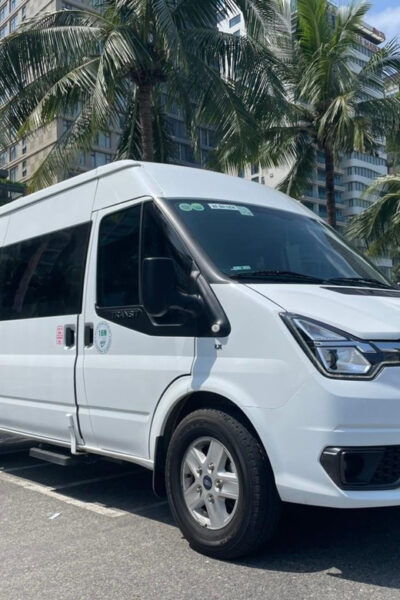 Da Nang: Private Car Transfer to Lao Bao Border - Recommended Travel Essentials