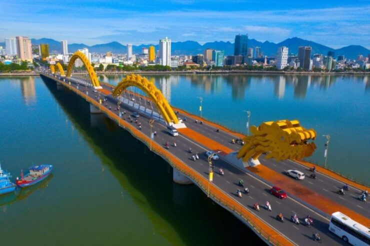 Da Nang: Private City Tour With Ao Dai Rider by Scooter - Good To Know