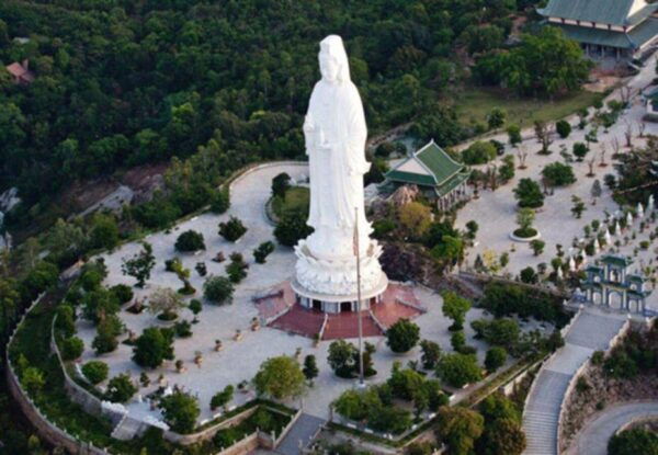 Da Nang: Private City Tour With Ao Dai Rider by Scooter - Important Travel Information