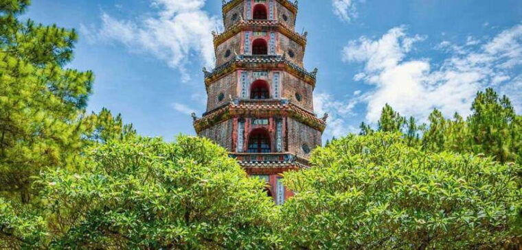Da Nang: Private Day Trip to Hue via Hai Van Pass - Important Information