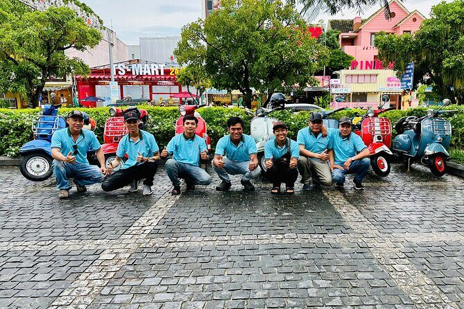 Da Nang Private Food Tour A Taste of Vietnam - Why This Tour Works