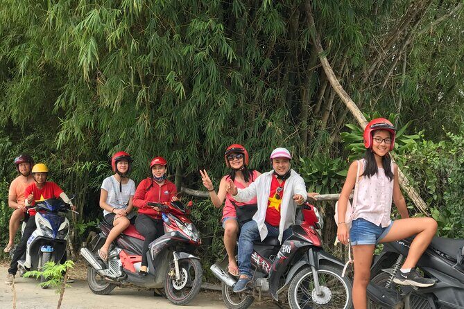 Da Nang Private Food Tour A Taste of Vietnam - FAQs