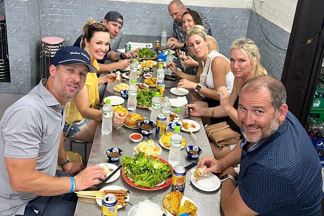 Da Nang Private Food Tour  A Taste of Vietnam - FAQs