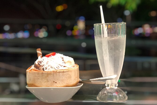 Da Nang Private Food Tour by Car - Itinerary