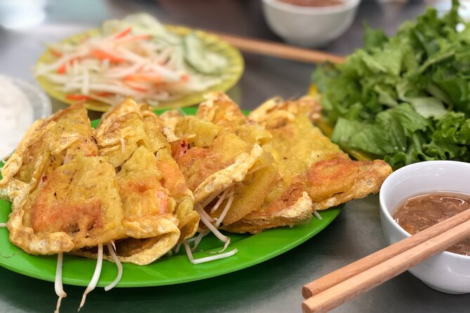 Da Nang Private Food Tour by Car - Common Questions