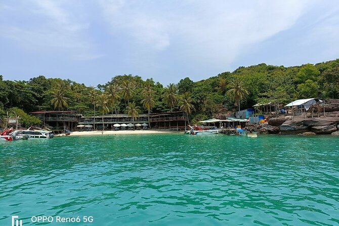 Da Nang Private Full-Day Snorkel and Speedboat Adventure - Cancellation Policy