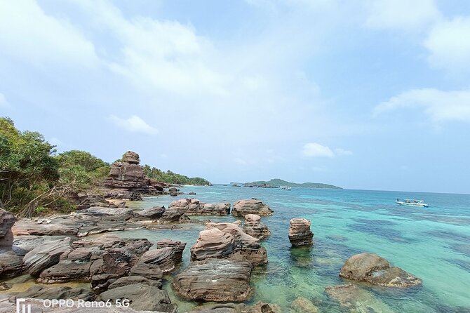 Da Nang Private Full-Day Snorkel and Speedboat Adventure - Additional Information