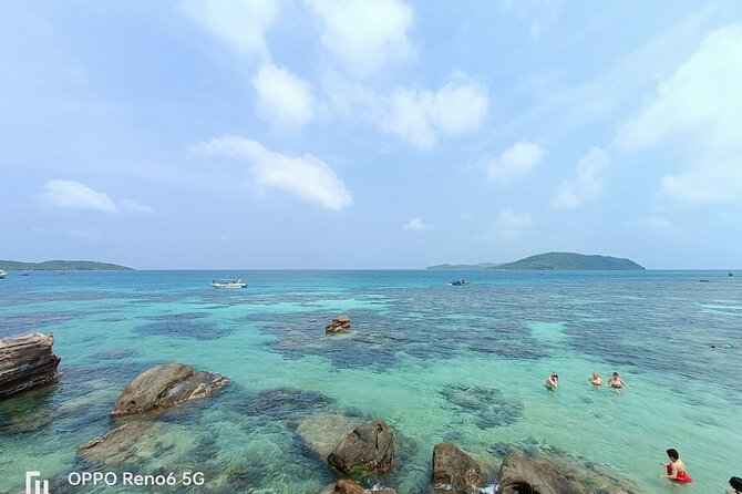 Da Nang Private Full-Day Snorkel and Speedboat Adventure - Common Questions