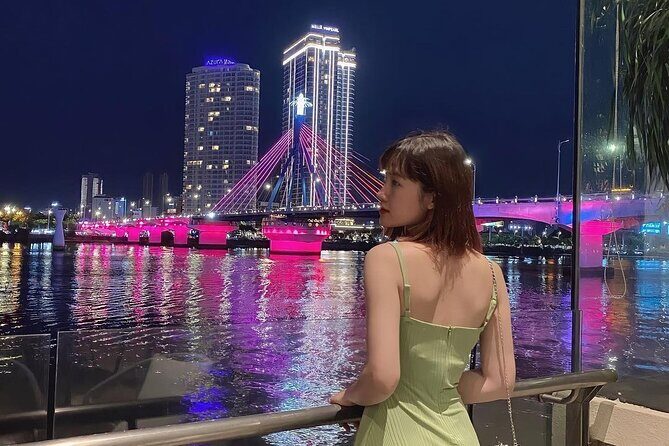 Da Nang Private Night Tour Explore Markets, Views and Boat Ride - Who Will Love This Tour?