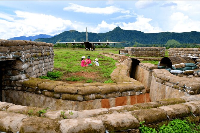 Da Nang Private One-Way Transfer to Hue With Sightseeing - Wheelchair Accessibility