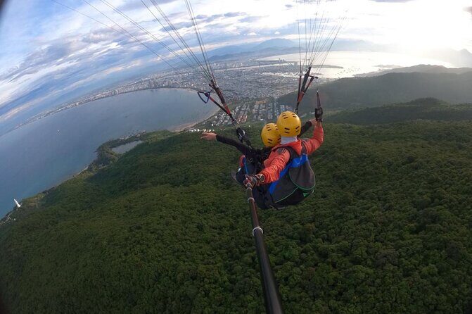 Da Nang Private Paragliding Experience on Monkey Mountain - Practical Details: Price, Duration, and Booking