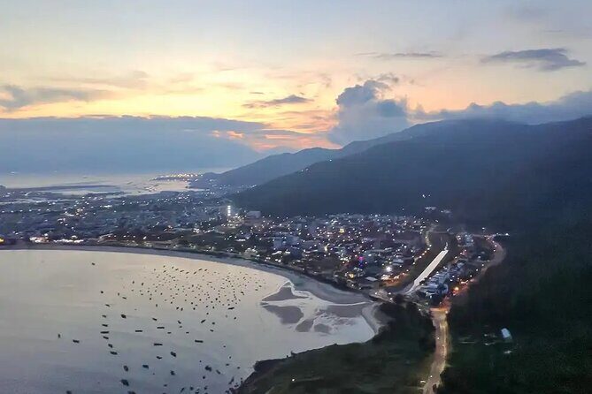 Da Nang Private Paragliding Experience on Monkey Mountain - Who Should Consider This Tour?