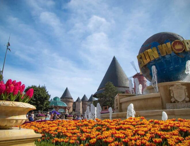 Da Nang: Private Transfer to Ba Na Hill (round-trip) - Inclusions and Exclusions
