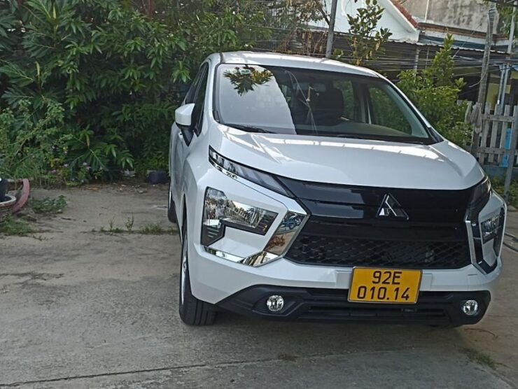 Da Nang: Private Transfer to Da Nang Hotel or Hoi An City - Good To Know