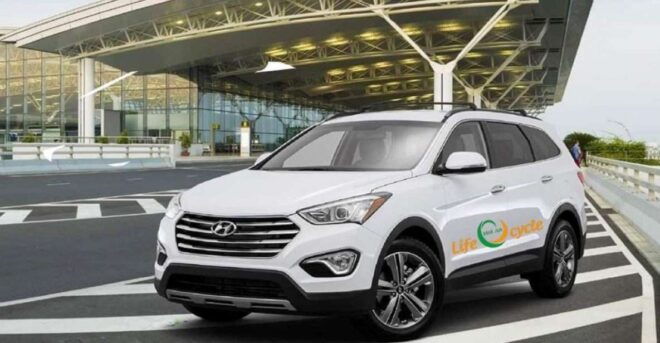 Da Nang: Private Transfer to Da Nang Hotels or Hoi An City - Various Vehicle Types to Choose From
