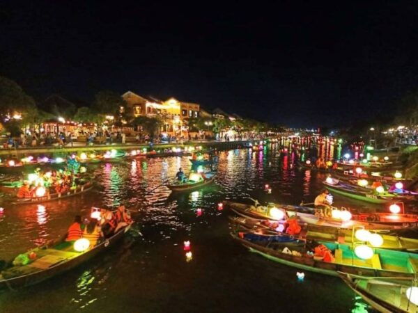 Da Nang: Private Transfer to Da Nang Hotels or Hoi An City - Positive Customer Reviews and Ratings