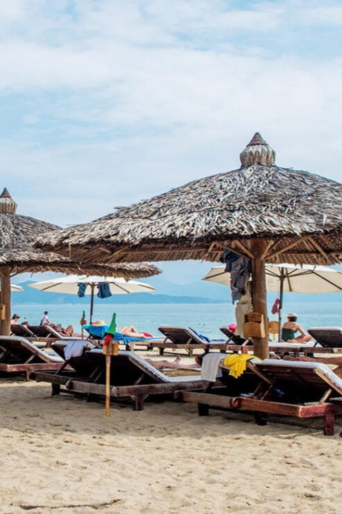 Da Nang: Private Transfer To/From Hoi an - Service Features