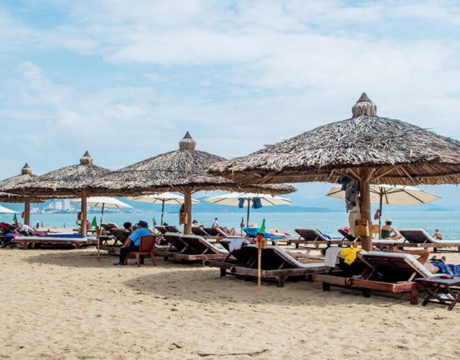 Da Nang: Private Transfer To/From Hoi an - Booking Process and Support