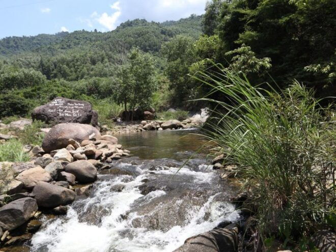 Da Nang Rafting Adventure - Group Size and Age Requirements