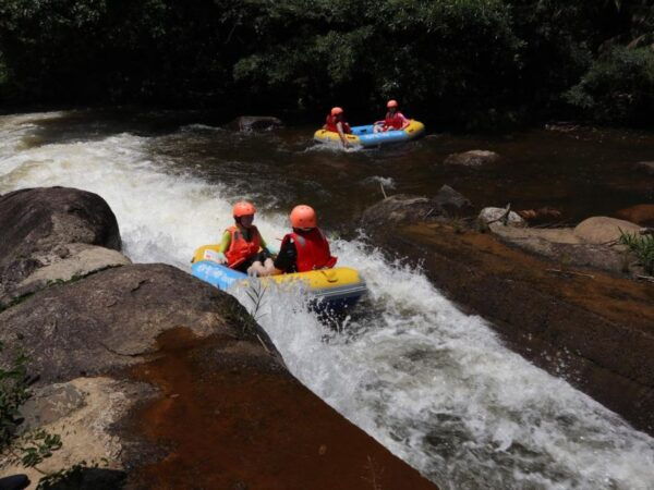 Da Nang Rafting Adventure - Common Questions
