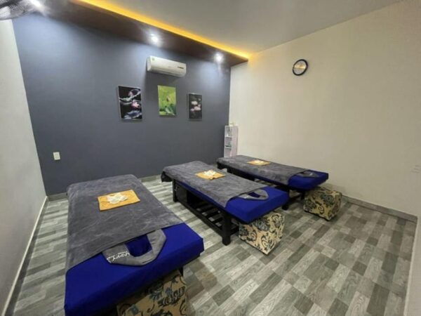 Da Nang: Relax With 60 Minutes Foot Massage - Frequently Asked Questions
