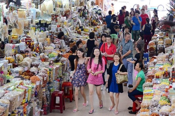 Da Nang Rickshaw Riding With Local Food & Han Cruise by Private - Cancellation Policy