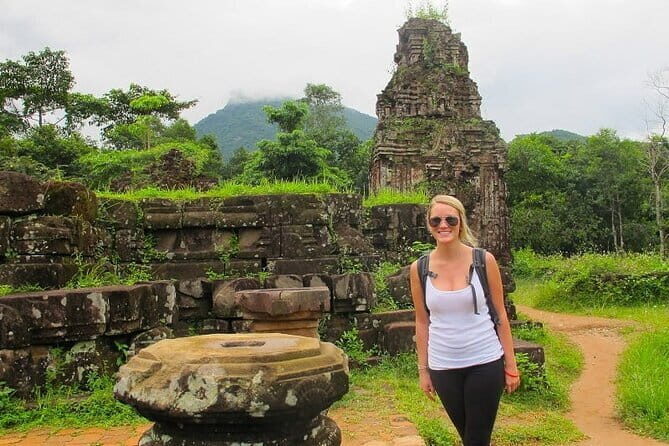 Da Nang: Round trip transfer to My Son sanctuary & Hoi An ancient - Good To Know