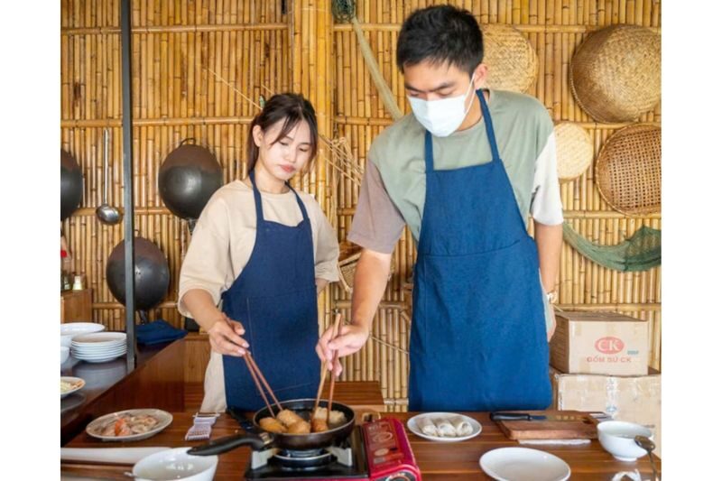 Da Nang Rural Villages Full-Day Bike Tour - What makes this Da Nang village day different