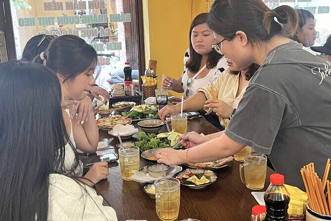 Da Nang Scooter Food Tour & Hidden Gems w/ Locals - Practical Details & Experience Quality