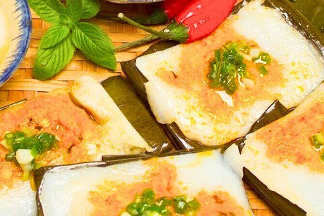 Da Nang Scooter Food Tour & Hidden Gems w/ Locals - What Makes This Tour Stand Out?