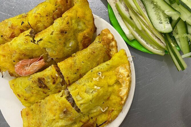 Da Nang Scooter Food Tour & Hidden Gems w/ Locals - Frequently Asked Questions