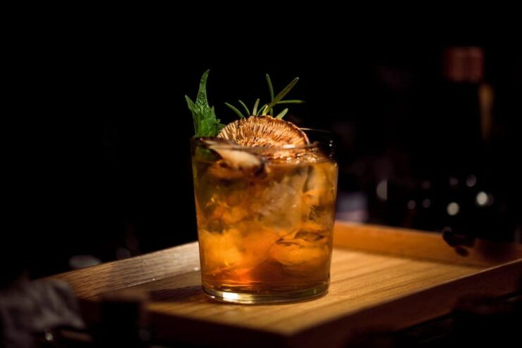 Da Nang: SecretEATS Cocktail Tasting Experience - Unique Activity Highlights