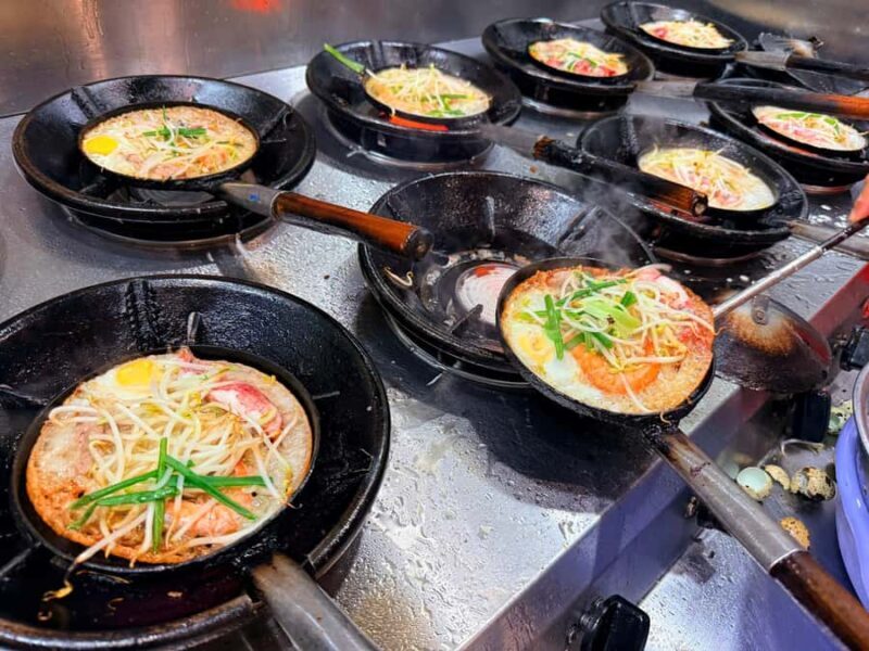 Da Nang: Seven Local Food Tasting & Sightseeing by Scooter - What to Expect From the Tour