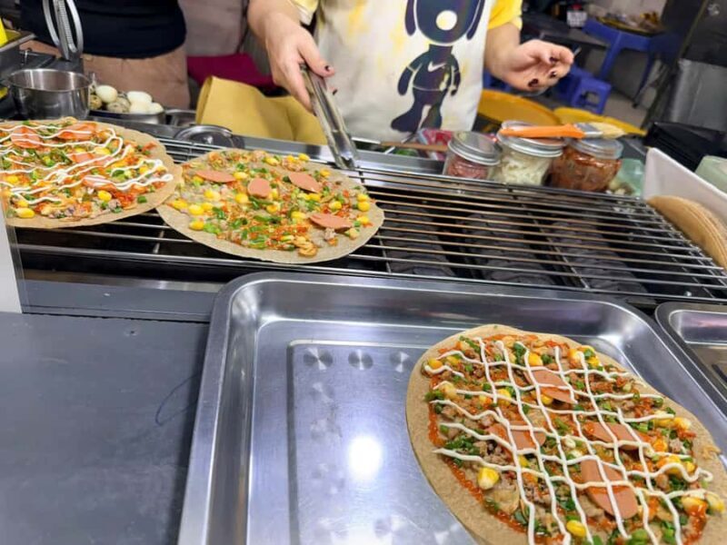 Da Nang: Seven Local Food Tasting & Sightseeing by Scooter - Who Would Love This Tour?