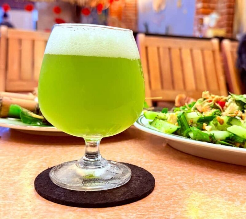 Da Nang: Seven Local Food Tasting & Sightseeing by Scooter - Potential Considerations