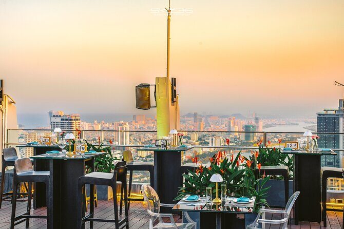 Da Nang Shared Night Tour with Free E-Sim - Final Thoughts