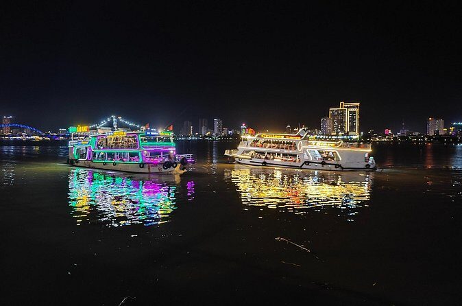 Da Nang Shared Night Tour with Free E-Sim - Why This Tour Offers Good Value