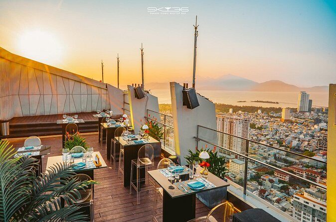 Da Nang Shared Night Tour with Free E-Sim - Who Will Love This Tour