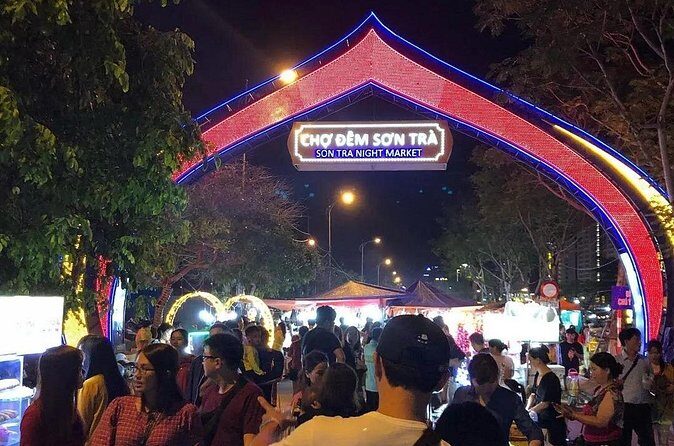 Da Nang Shared Night Tour with Free E-Sim - Final Thoughts