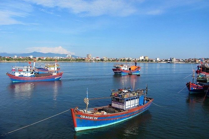 Da Nang Shore Excursions From Chan May Port - Pricing and Terms for Da Nang Shore Excursions