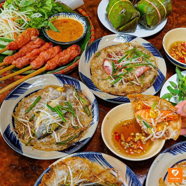 Da Nang: Sightseeing And Explore Vietnamese Local Food Tour - Inclusions and Exclusions