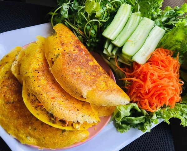 Da Nang: Sightseeing And Explore Vietnamese Local Food Tour - What to Bring