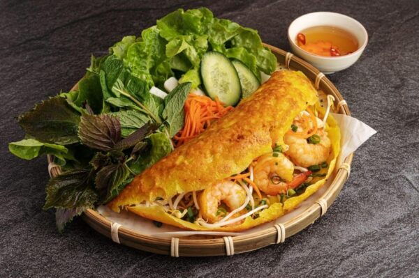 Da Nang: Sightseeing And Explore Vietnamese Local Food Tour - Booking Details and Pricing