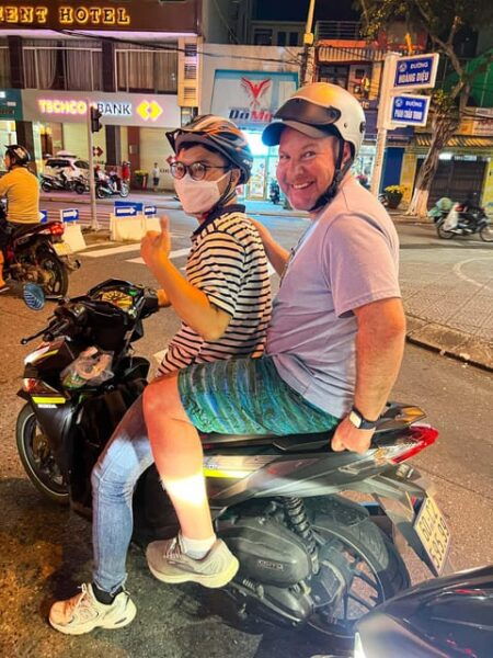 Da Nang: Sightseeing And Explore Vietnamese Local Food Tour - Frequently Asked Questions