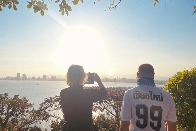 Da Nang Sightseeing Cruise On Han River With Street Food Tasting - Who will love this experience?