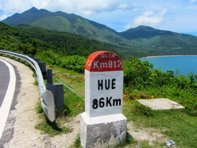 Da Nang - Sightseeing Lang Co Beach - Hue - Cultural Heritage in Hue