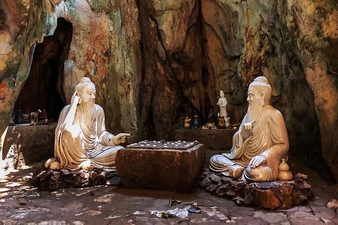 Da Nang Sightseeing With Cool Guide - Weather and Cancellation Policy