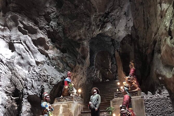 Da Nang Sightseeing With Cool Guide - Reviews and Ratings