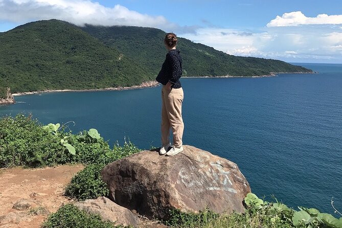 Da Nang Sightseeing With Cool Guide - Common Questions